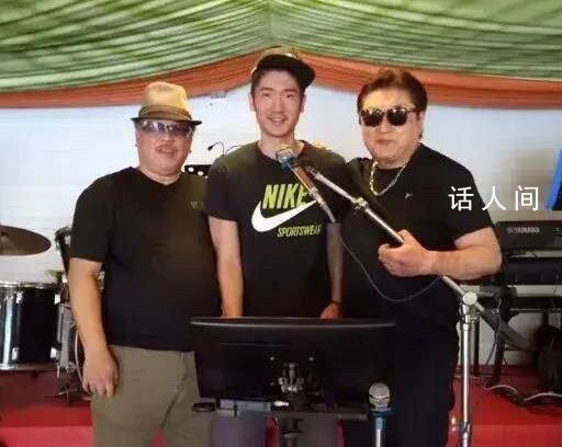 高以翔父親骨灰將和兒子葬一起 兩人的忌日竟然僅相差一天