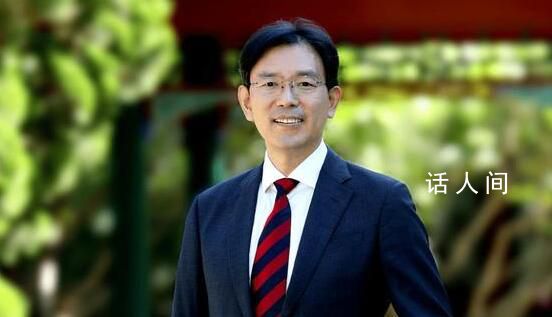 李路明任清華大學校長 李路明個人資料介紹