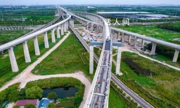 中國最重要的東西“大動脈”來了 與黃金水道形成互補優勢