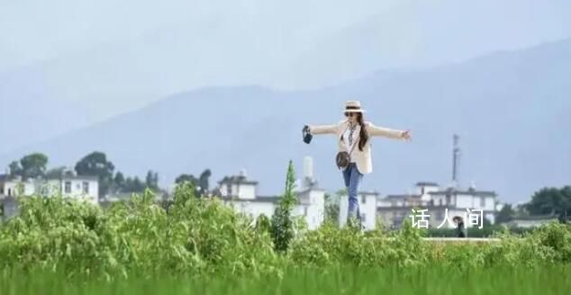 《去有風的地方》獲200萬元補助 不一樣的云南宣傳片帶火大理