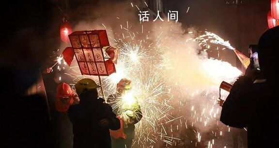 法工委:全面禁燃煙花爆竹不合法