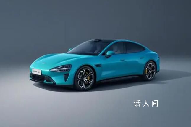 魅族稱要成為小米首位車主 魅族稱大定訂金已備好