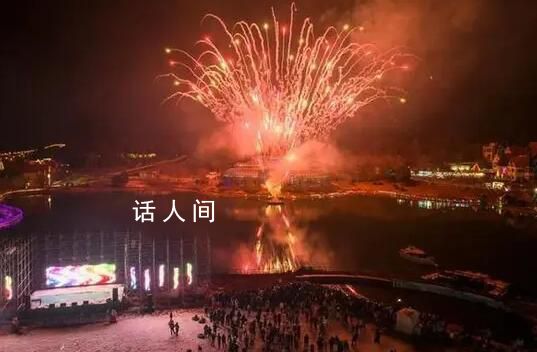 中國煙花爆竹協(xié)會回應(yīng)近期熱議 在對行業(yè)進行引導規(guī)范