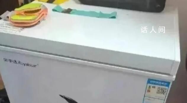 殺妻欲藏尸冰柜案二審維持死刑 姐姐：已到墳前告慰妹妹