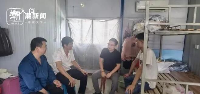 大學輔導員帶媳婦走遍全國去家訪 張衛洪個人資料就是