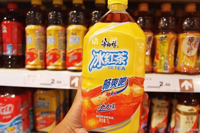 3塊錢的飲料正在集體消失 你對這種現象如何看待