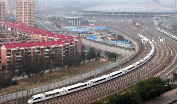 山東最受爭議的高鐵 終于開建了