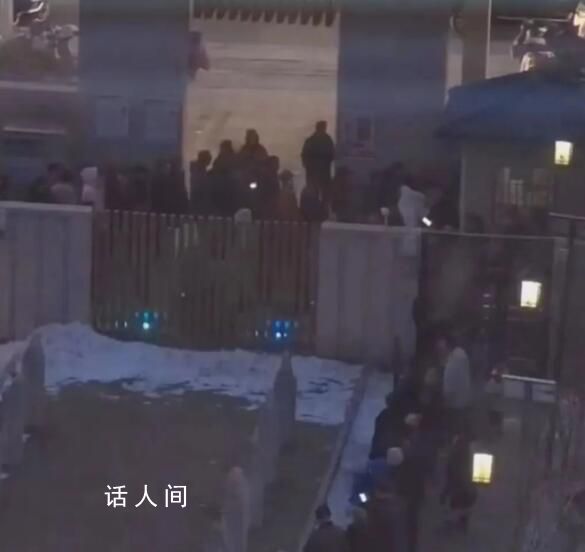 山西一小區上百人中毒 小區上百戶居民上吐下瀉頭暈惡心