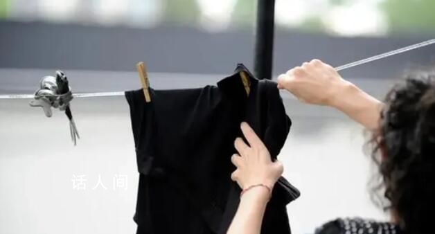 貼身衣物穿黑色更容易得癌癥?想多了別擔心