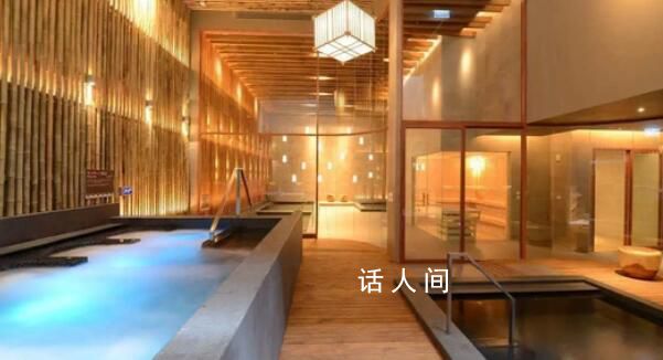 南方小土豆的皴運黑科技 東北澡堂淪陷