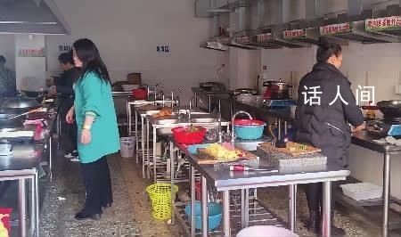 親人患癌離世7年后他開共享廚房 幫患者省錢如今難以維持