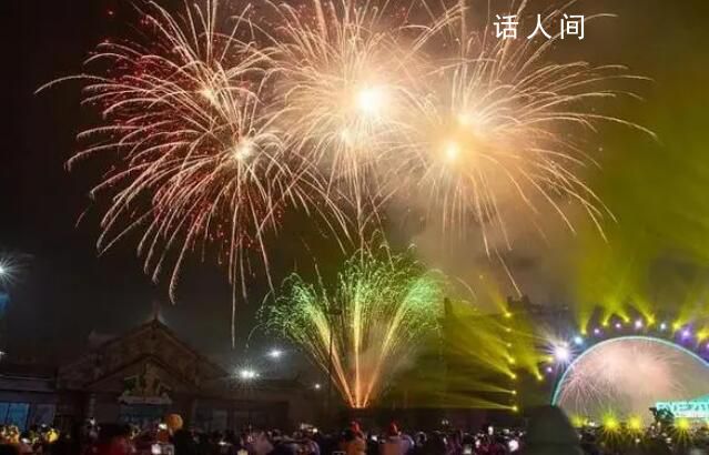 多地通知不組織跨年夜活動(dòng) 通知涉及城市商圈及景區(qū)等