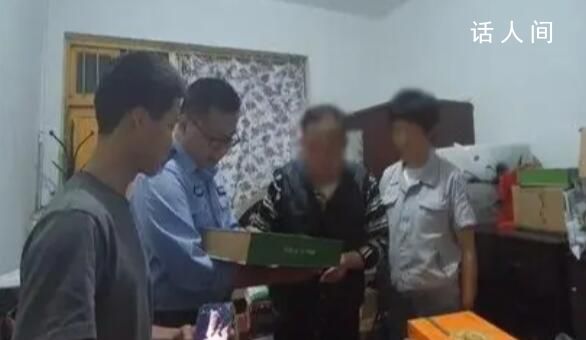 14.6元淀粉丸包裝成復(fù)活丹賣7千 涉及全國25個(gè)省