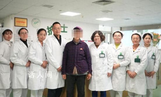 300多斤水果變1710元住院費 獨居老人深夜突發疾病