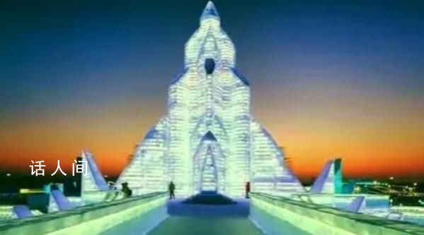 整個哈爾濱都開始夾了 看看哈爾濱人對南方小土豆到底有多寵溺