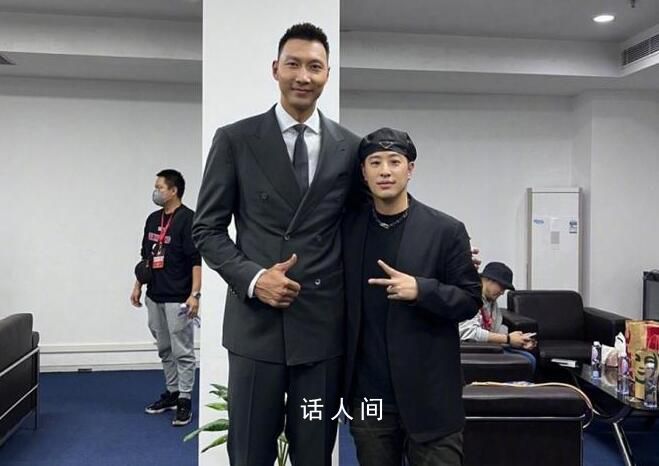 潘瑋柏致阿聯:永遠是我們的MVP
