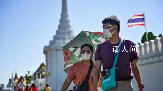 中泰3月起永久互免簽證 中泰簽證互免的具體流程是什么