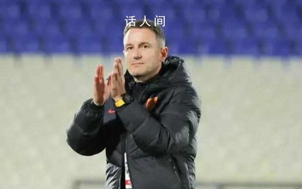 媒體人建議揚科維奇放假一天 一味嚴管嚴打嚴罰更容易適得其反