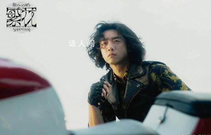 鄭愷透露繁花與唐嫣結局HE HE里奧·梅西