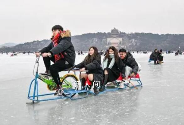 假期旅游迎來“開門紅” 國內(nèi)旅游出游1.35億人次