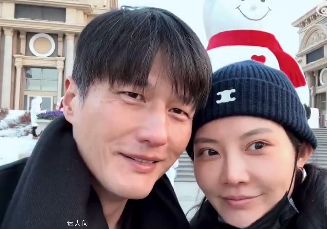 尹子維打卡哈爾濱盒飯一條街 收獲數萬點贊