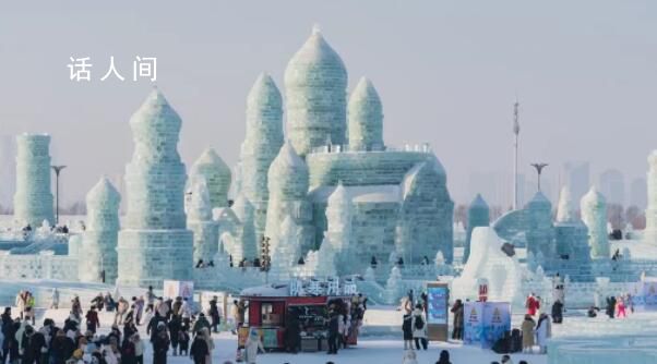 央廣網(wǎng)評(píng)哈爾濱火了 央媒道出真正原因