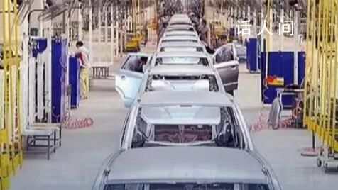 中國經濟的三個歷史新高 勾勒出中國經濟高質量發展的軌跡