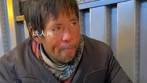 復旦留美流浪博士已搬入臨時住處 復旦大學校友會已確認該男子身份