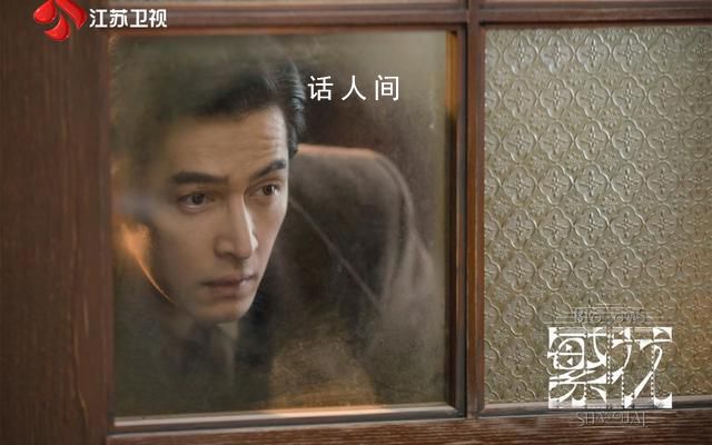 王家衛(wèi)希望胡歌找回演李逍遙的感覺(jué) 片場(chǎng)提點(diǎn)胡歌