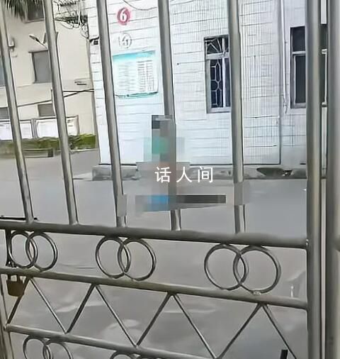 廣東一中學(xué)老師墜樓 警方刑事立案
