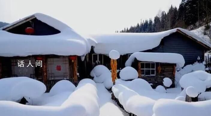 雪鄉導游強售票未果 讓游客撅屁股等