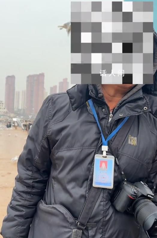 女子在青島棧橋拍照遭恐嚇 多方回應