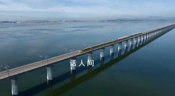 CR450要來了 京滬全程僅需2.5小時