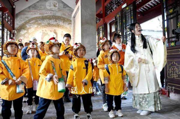 第一批小東北虎來柳州了 開啟五天四晚暖冬柳州行活動