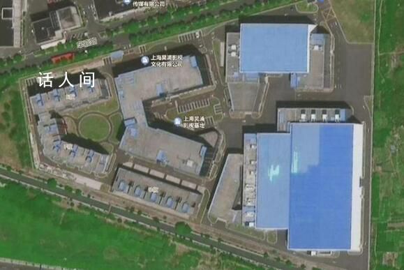 上影花5億買基地支持繁花拍攝 昊浦影視基地的前世今生