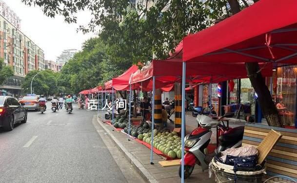 撫州擺地攤賣什么比較好 擺地攤賣什么最好賣