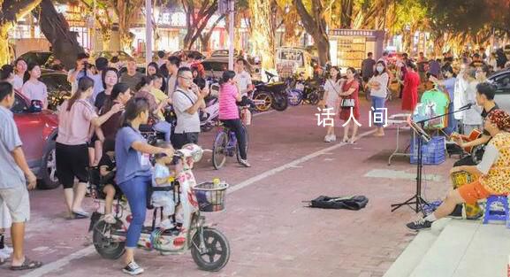 汕頭擺地攤怎么樣 汕頭指定擺攤點有哪些