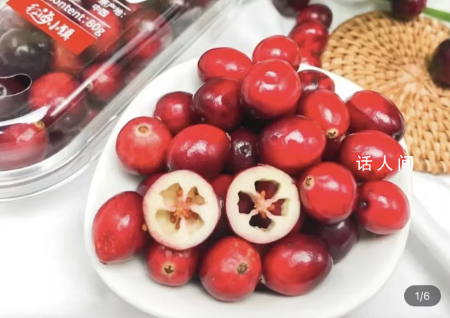 南寧蔓越莓免費(fèi)發(fā)放 排隊(duì)出現(xiàn)人從眾