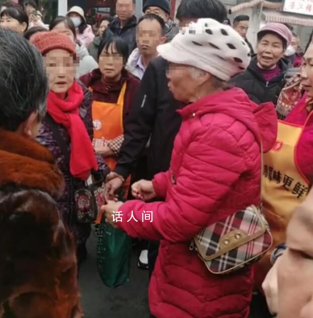 熱心小伙扶摔倒老人遭訛?交警澄清