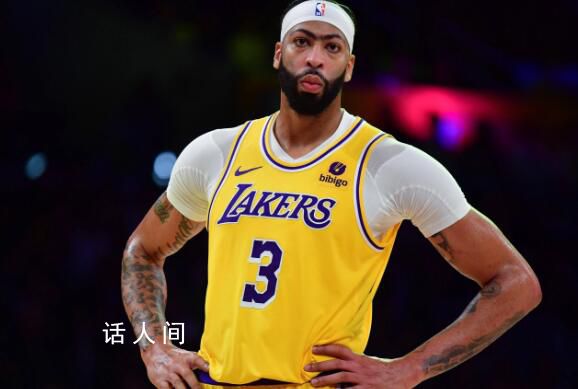 濃眉:每個(gè)隊(duì)打我們都這么準(zhǔn)