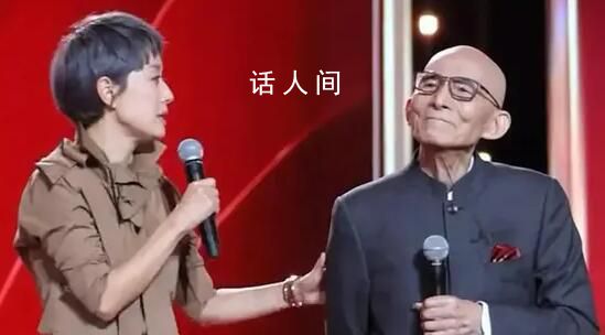 馬伊琍拍繁花三年沒見過游本昌 卻喝了對(duì)方送的咖啡