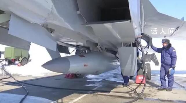 俄軍工產能提升引發西方關注 軍工轉入戰時狀態