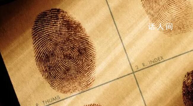 AI研究新發(fā)現(xiàn)指紋并非獨(dú)一無(wú)二 不同手指的指紋之間存在強(qiáng)關(guān)聯(lián)性