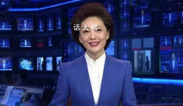 新聞聯播主播海霞成中傳博導 研究方向為播音主持藝術實踐與理論