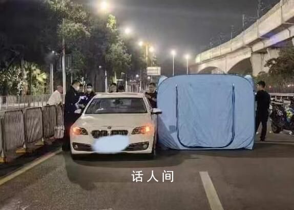 代駕司機捅死車主 曾因路線爭吵