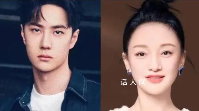 各地文旅連夜搖人:周迅王一博來了