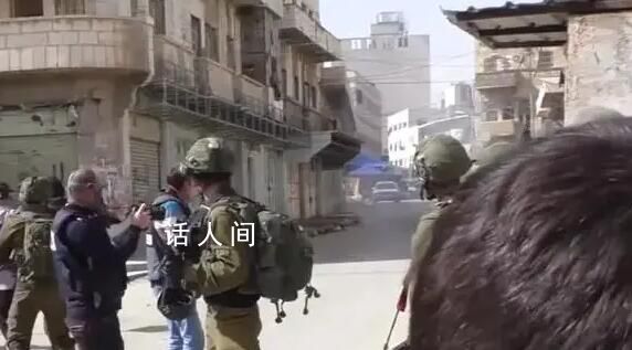 以色列與埃及邊境發生交火 導致一名以軍女兵受傷和多名毒品走私嫌犯被捕