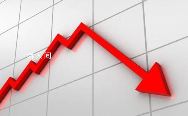 滬指跌超2%創三年半新低 A股三大指數集體下跌