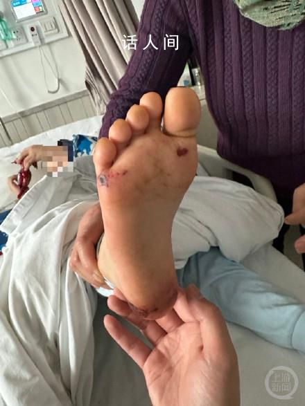 對話被困涵洞6天6夜的9歲男孩 能堅持下來都是一種奇跡