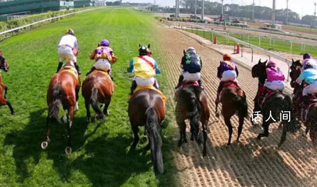 澳門今年4月起停辦賽馬活動 何鴻燊掌管時就在虧錢